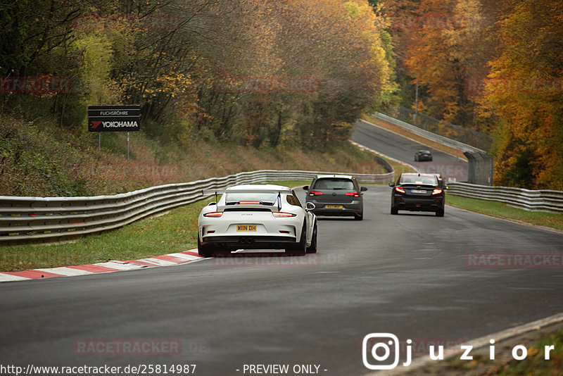 Bild #25814987 - Touristenfahrten Nürburgring Nordschleife (12.11.2023)