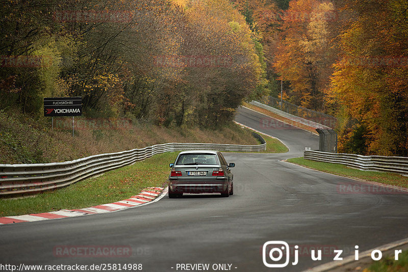 Bild #25814988 - Touristenfahrten Nürburgring Nordschleife (12.11.2023)