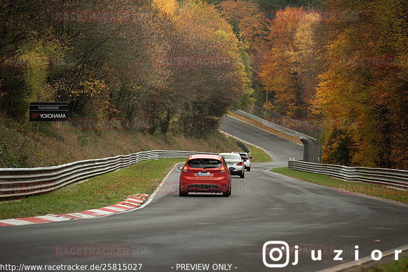 Bild #25815027 - Touristenfahrten Nürburgring Nordschleife (12.11.2023)