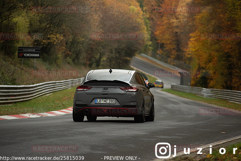 Bild #25815039 - Touristenfahrten Nürburgring Nordschleife (12.11.2023)