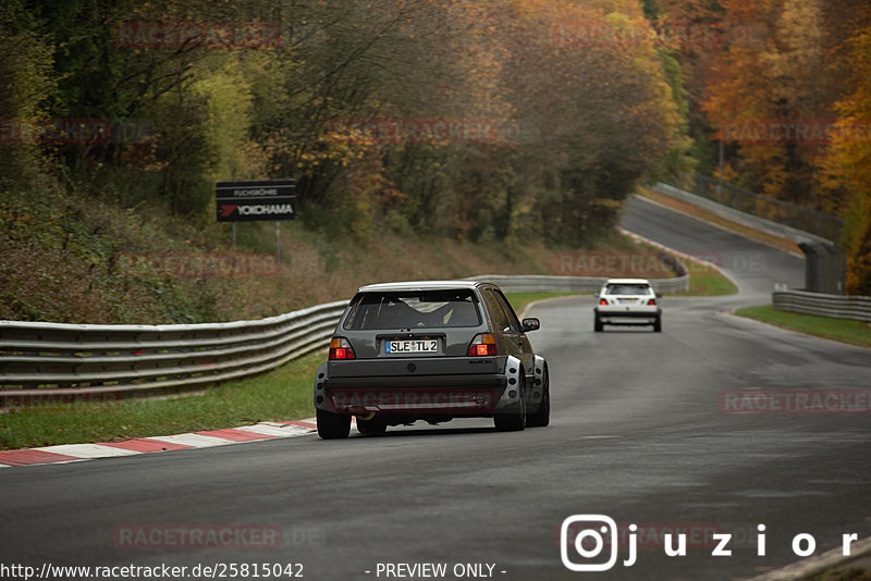 Bild #25815042 - Touristenfahrten Nürburgring Nordschleife (12.11.2023)