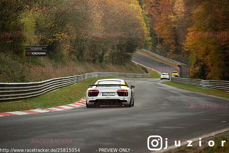 Bild #25815054 - Touristenfahrten Nürburgring Nordschleife (12.11.2023)