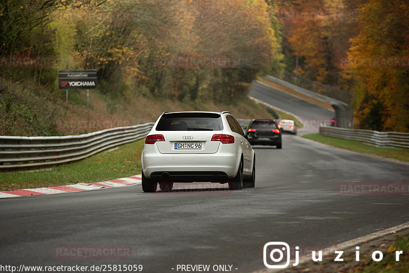 Bild #25815059 - Touristenfahrten Nürburgring Nordschleife (12.11.2023)