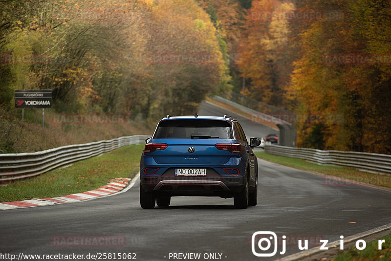 Bild #25815062 - Touristenfahrten Nürburgring Nordschleife (12.11.2023)