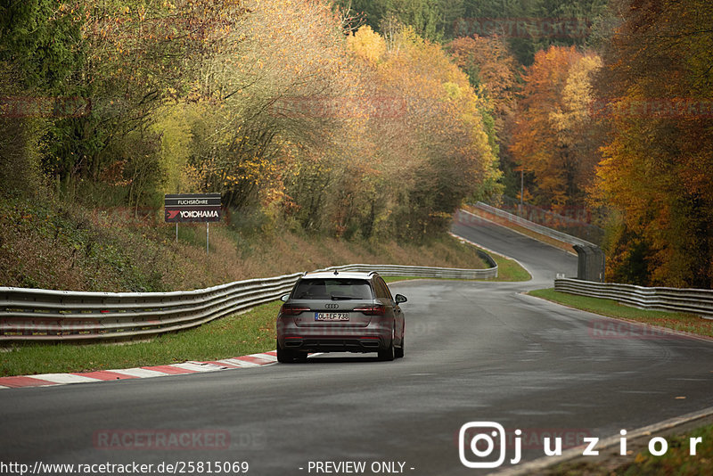 Bild #25815069 - Touristenfahrten Nürburgring Nordschleife (12.11.2023)