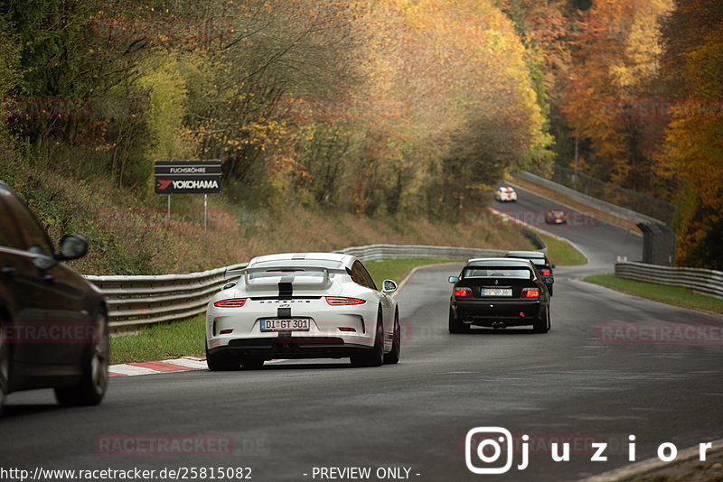 Bild #25815082 - Touristenfahrten Nürburgring Nordschleife (12.11.2023)