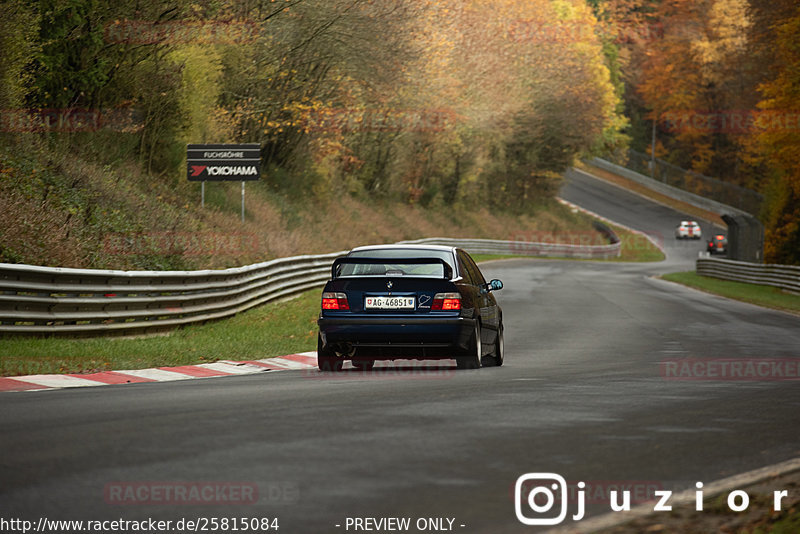 Bild #25815084 - Touristenfahrten Nürburgring Nordschleife (12.11.2023)