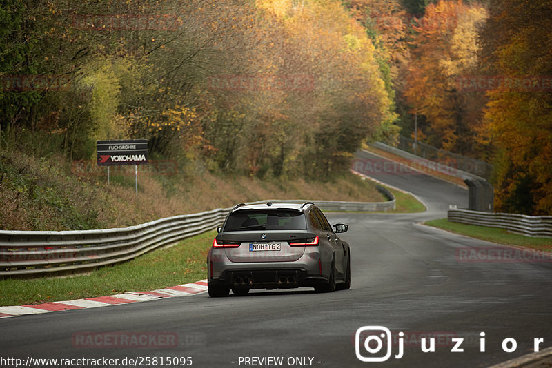 Bild #25815095 - Touristenfahrten Nürburgring Nordschleife (12.11.2023)