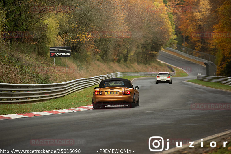 Bild #25815098 - Touristenfahrten Nürburgring Nordschleife (12.11.2023)