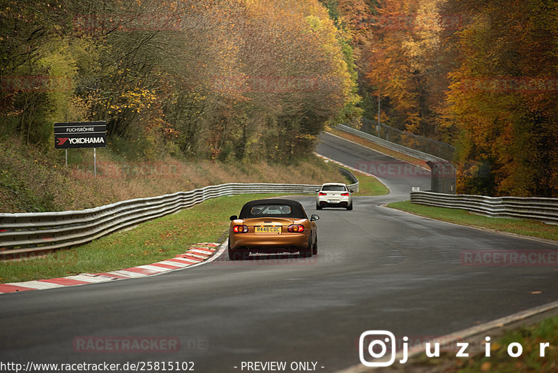 Bild #25815102 - Touristenfahrten Nürburgring Nordschleife (12.11.2023)