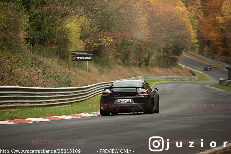 Bild #25815109 - Touristenfahrten Nürburgring Nordschleife (12.11.2023)