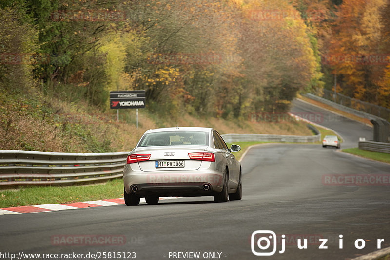 Bild #25815123 - Touristenfahrten Nürburgring Nordschleife (12.11.2023)