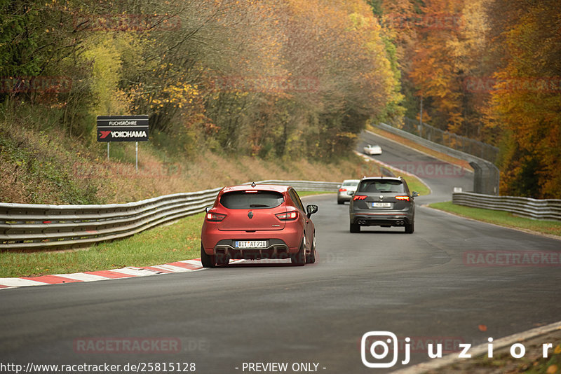 Bild #25815128 - Touristenfahrten Nürburgring Nordschleife (12.11.2023)