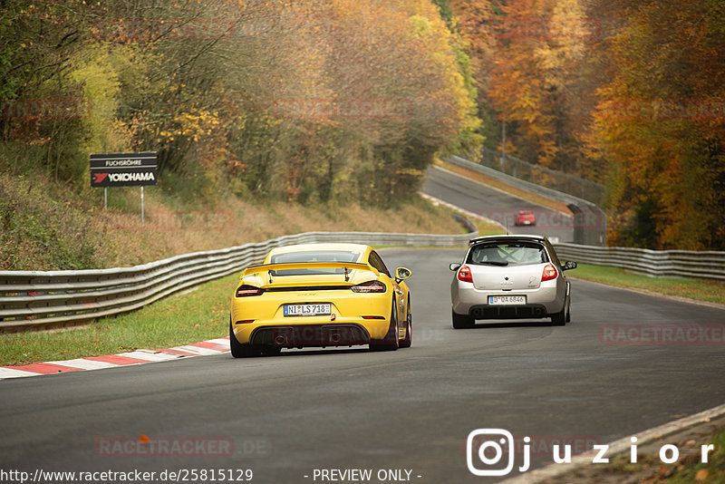 Bild #25815129 - Touristenfahrten Nürburgring Nordschleife (12.11.2023)