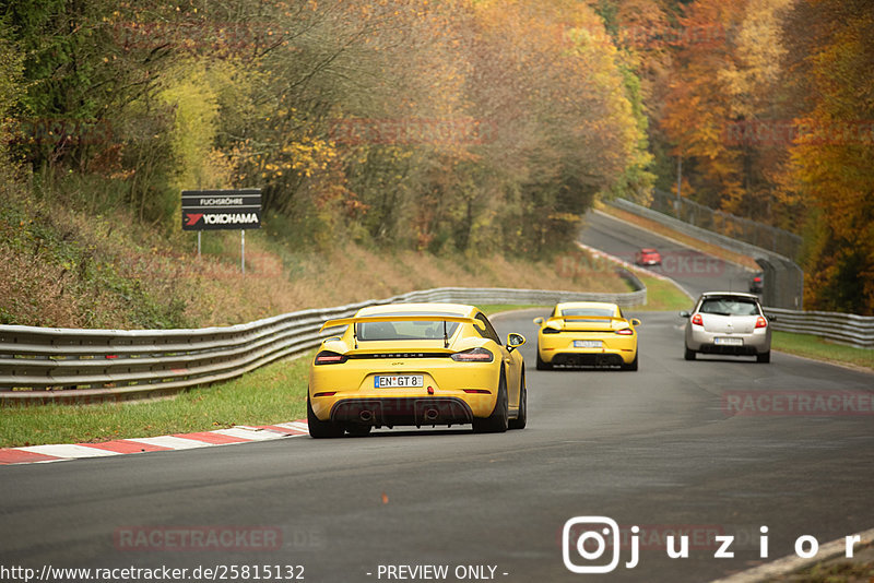 Bild #25815132 - Touristenfahrten Nürburgring Nordschleife (12.11.2023)