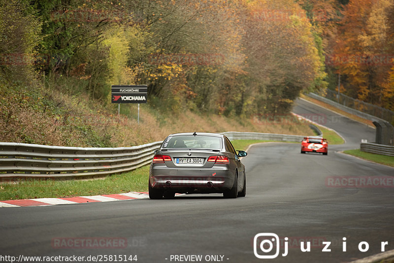 Bild #25815144 - Touristenfahrten Nürburgring Nordschleife (12.11.2023)