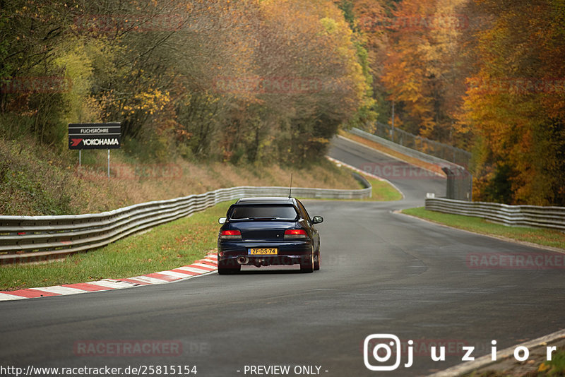 Bild #25815154 - Touristenfahrten Nürburgring Nordschleife (12.11.2023)