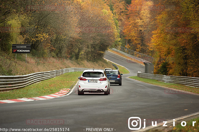 Bild #25815174 - Touristenfahrten Nürburgring Nordschleife (12.11.2023)