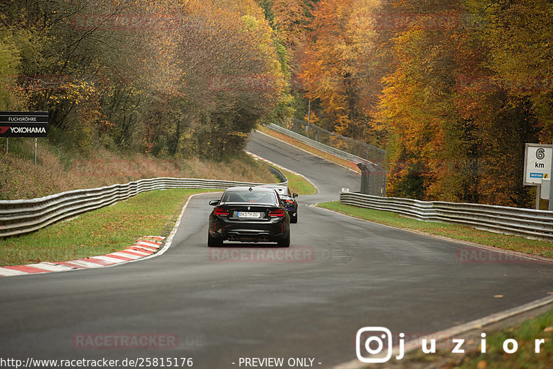 Bild #25815176 - Touristenfahrten Nürburgring Nordschleife (12.11.2023)