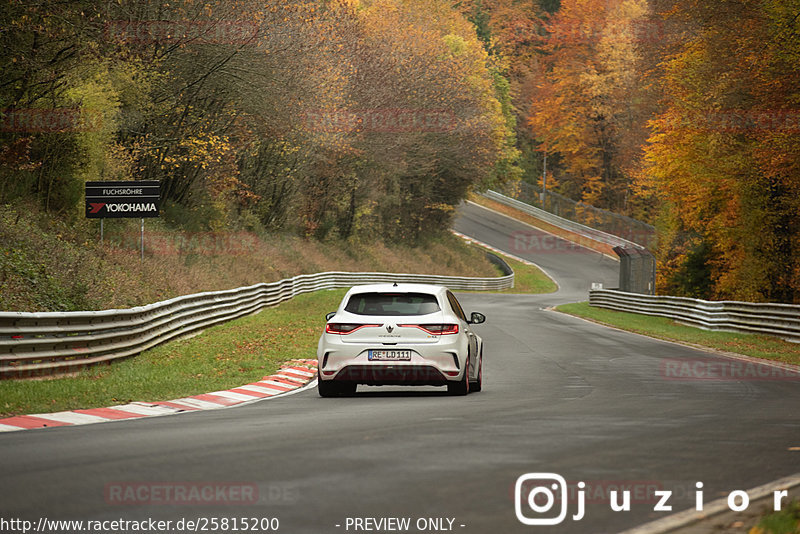 Bild #25815200 - Touristenfahrten Nürburgring Nordschleife (12.11.2023)