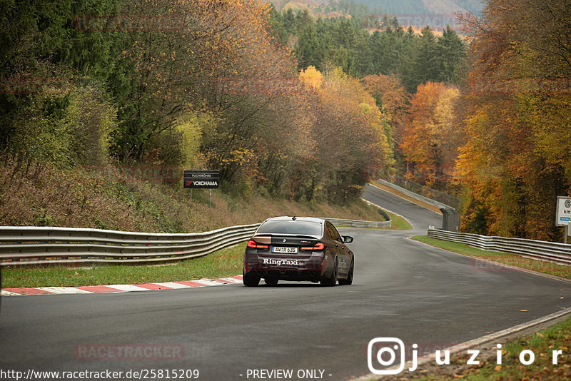 Bild #25815209 - Touristenfahrten Nürburgring Nordschleife (12.11.2023)