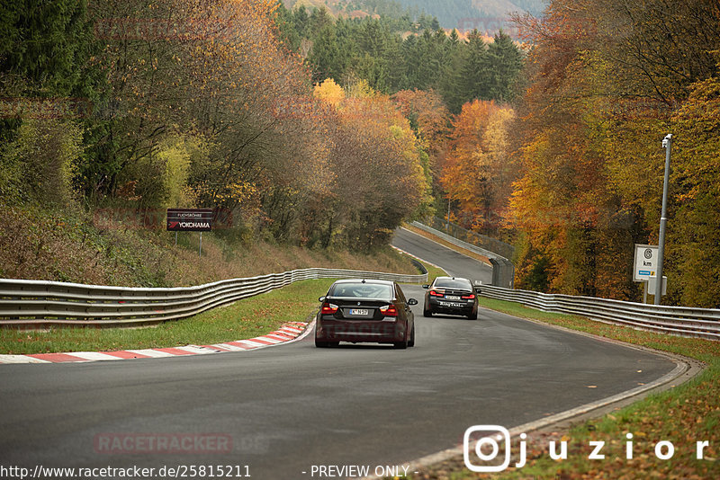 Bild #25815211 - Touristenfahrten Nürburgring Nordschleife (12.11.2023)