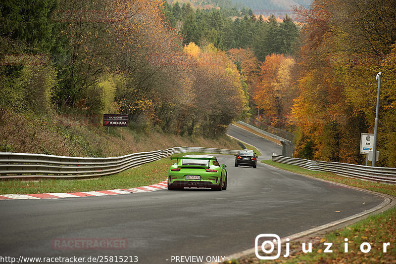 Bild #25815213 - Touristenfahrten Nürburgring Nordschleife (12.11.2023)