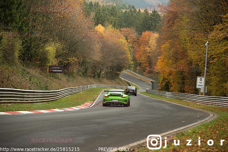 Bild #25815215 - Touristenfahrten Nürburgring Nordschleife (12.11.2023)