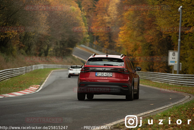 Bild #25815247 - Touristenfahrten Nürburgring Nordschleife (12.11.2023)