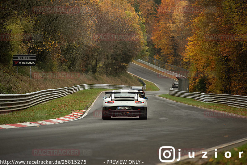 Bild #25815276 - Touristenfahrten Nürburgring Nordschleife (12.11.2023)