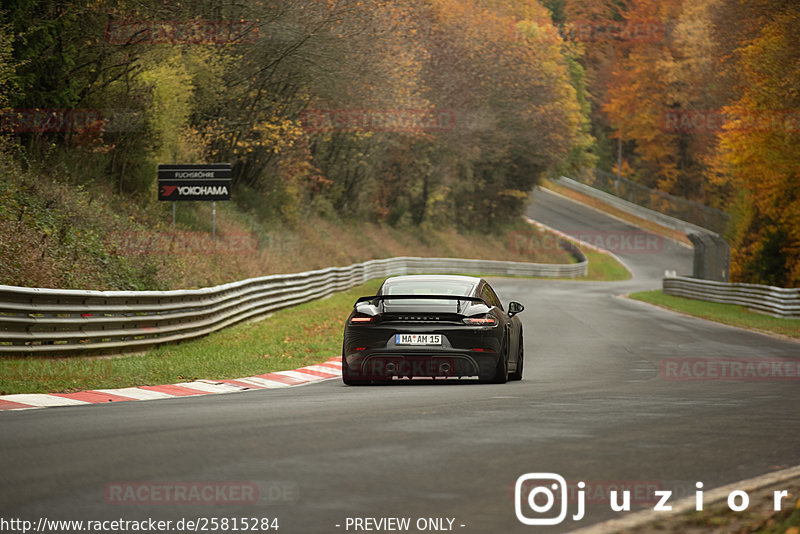 Bild #25815284 - Touristenfahrten Nürburgring Nordschleife (12.11.2023)