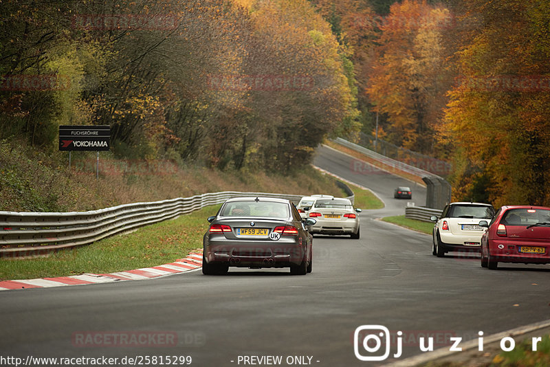 Bild #25815299 - Touristenfahrten Nürburgring Nordschleife (12.11.2023)