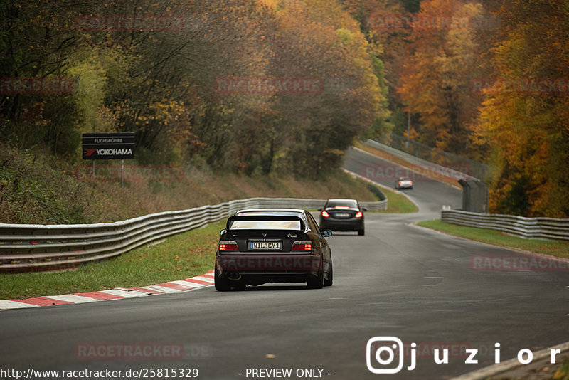 Bild #25815329 - Touristenfahrten Nürburgring Nordschleife (12.11.2023)