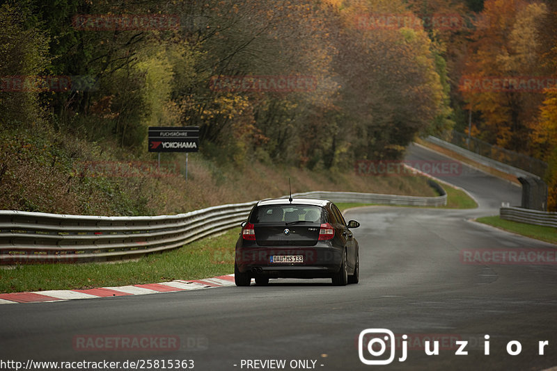 Bild #25815363 - Touristenfahrten Nürburgring Nordschleife (12.11.2023)