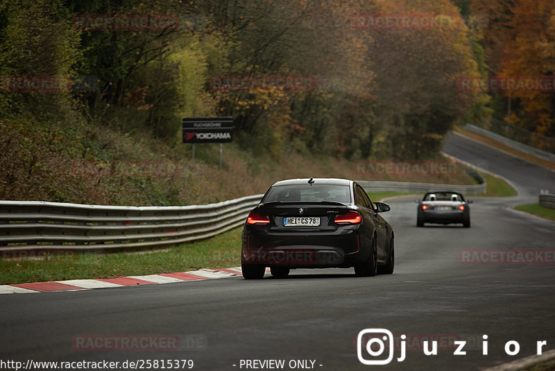 Bild #25815379 - Touristenfahrten Nürburgring Nordschleife (12.11.2023)