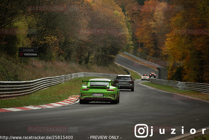 Bild #25815400 - Touristenfahrten Nürburgring Nordschleife (12.11.2023)