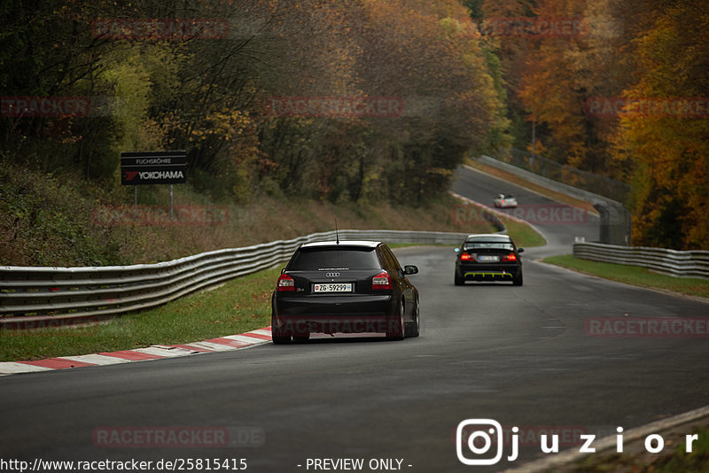 Bild #25815415 - Touristenfahrten Nürburgring Nordschleife (12.11.2023)