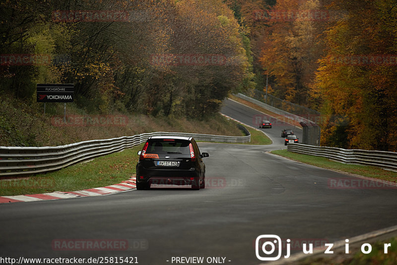 Bild #25815421 - Touristenfahrten Nürburgring Nordschleife (12.11.2023)