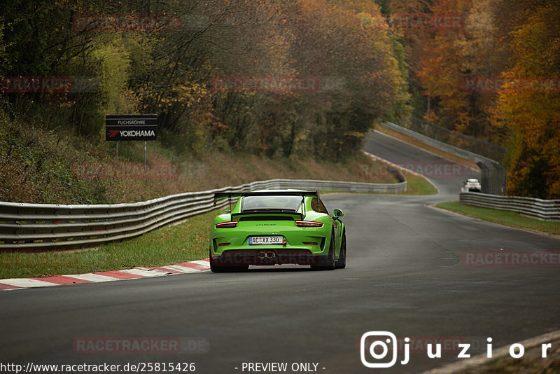 Bild #25815426 - Touristenfahrten Nürburgring Nordschleife (12.11.2023)