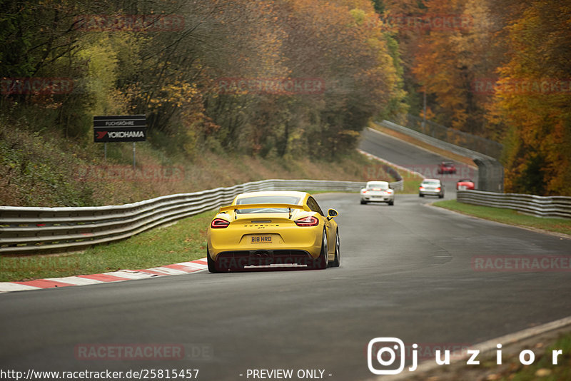 Bild #25815457 - Touristenfahrten Nürburgring Nordschleife (12.11.2023)