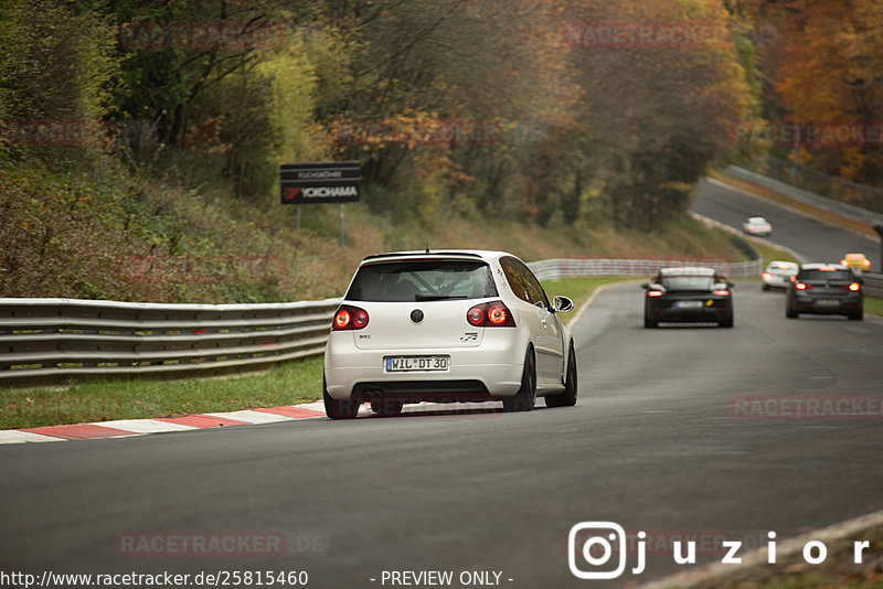 Bild #25815460 - Touristenfahrten Nürburgring Nordschleife (12.11.2023)