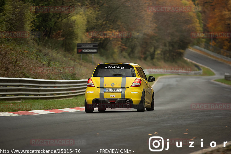 Bild #25815476 - Touristenfahrten Nürburgring Nordschleife (12.11.2023)