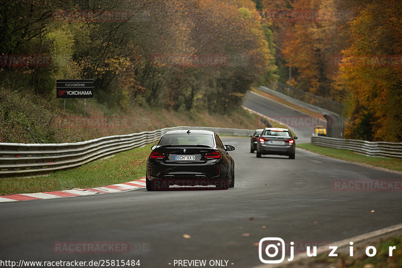 Bild #25815484 - Touristenfahrten Nürburgring Nordschleife (12.11.2023)