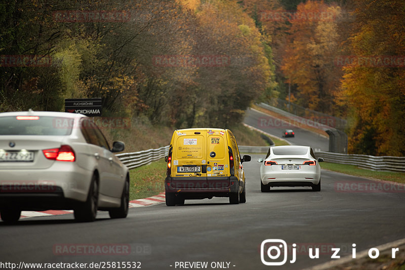 Bild #25815532 - Touristenfahrten Nürburgring Nordschleife (12.11.2023)