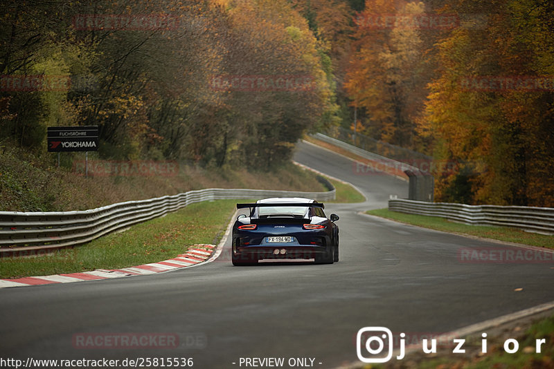 Bild #25815536 - Touristenfahrten Nürburgring Nordschleife (12.11.2023)