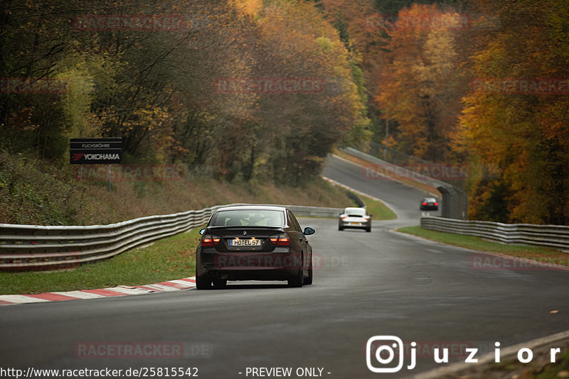 Bild #25815542 - Touristenfahrten Nürburgring Nordschleife (12.11.2023)