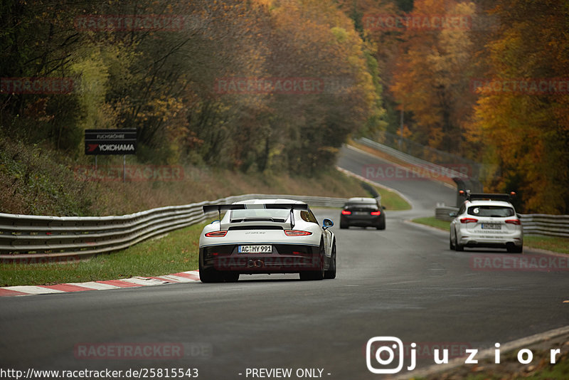 Bild #25815543 - Touristenfahrten Nürburgring Nordschleife (12.11.2023)