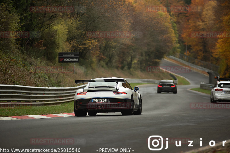 Bild #25815546 - Touristenfahrten Nürburgring Nordschleife (12.11.2023)