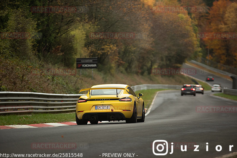 Bild #25815548 - Touristenfahrten Nürburgring Nordschleife (12.11.2023)