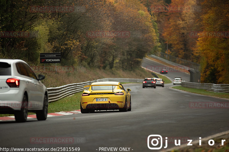 Bild #25815549 - Touristenfahrten Nürburgring Nordschleife (12.11.2023)